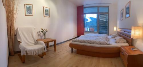 Apartm�ny ?ertovka