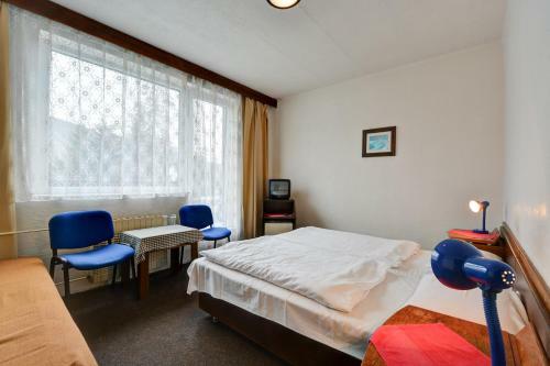 Hotel Golden