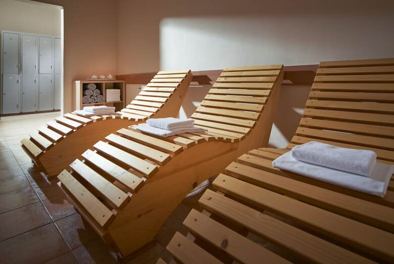 Wellness Hotel Svornost
