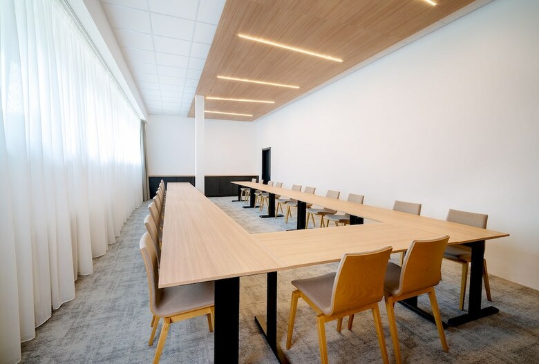 Wellness Hotel Svornost