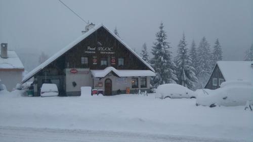 Hostal Pension Ploc