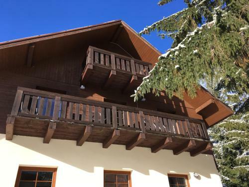 Hostal Chalet H?ebenka