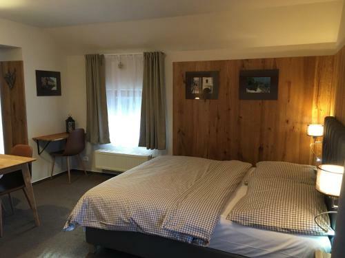 Hostal Chalet H?ebenka