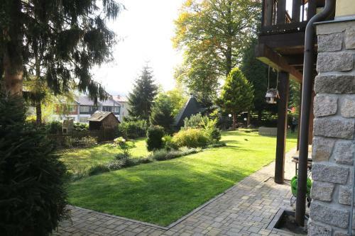 Hostal Chalet H?ebenka