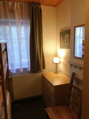 Hostal Chalet H?ebenka