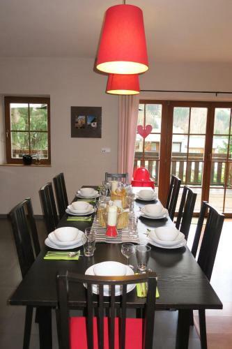 Hostal Chalet H?ebenka