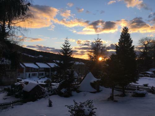 Hostal Chalet H?ebenka