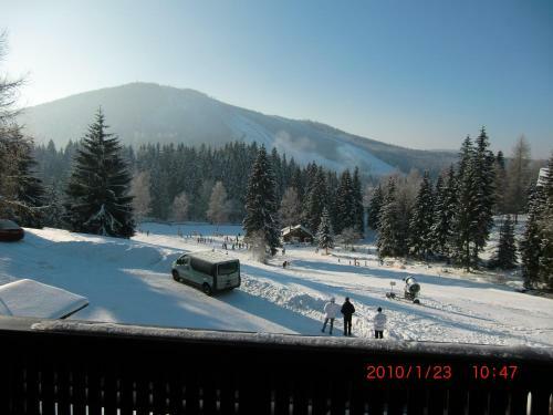 Hostal Pension Vinkl