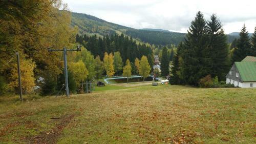 Hostal Pension Vinkl