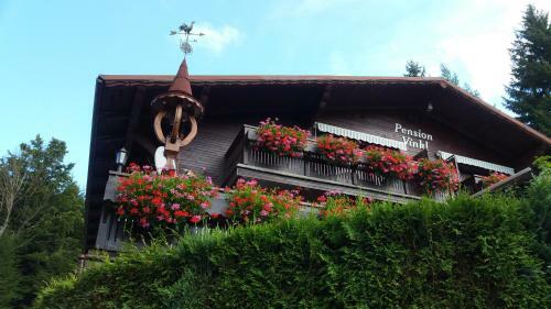 Hostal Pension Vinkl