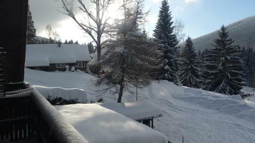 Hostal Pension Vinkl