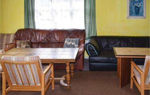 Holiday Home Harrachov Nr.