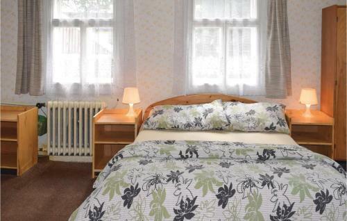 Holiday Home Harrachov Nr.