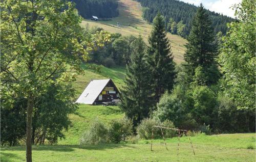 Holiday Home Harrachov Nr.