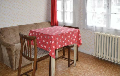 Holiday Home Harrachov Nr.