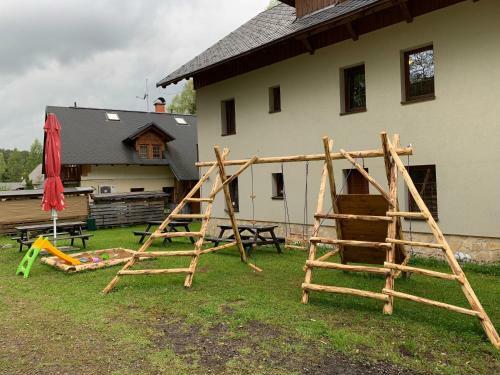 Hostal Penzion Sunski