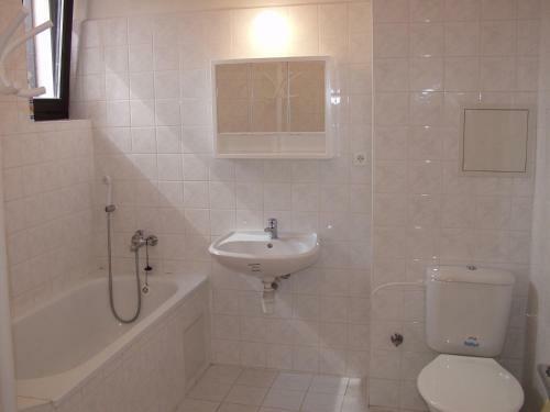 Apartamento Appartement Harrachov