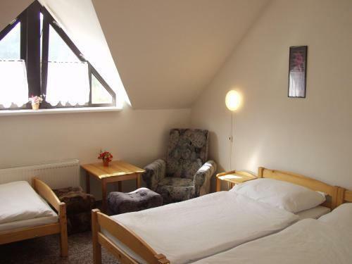 Apartamento Appartement Harrachov