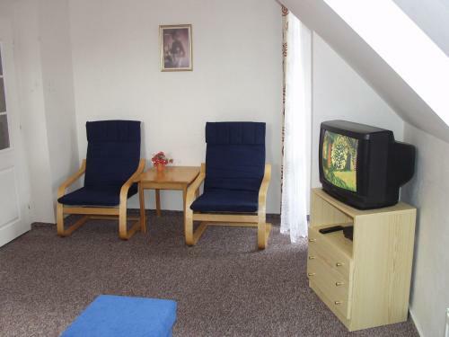 Apartamento Appartement Harrachov