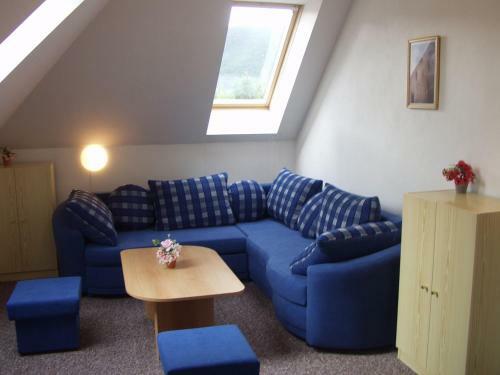 Apartamento Appartement Harrachov