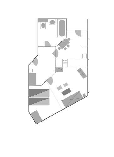Apartamento Appartement Harrachov