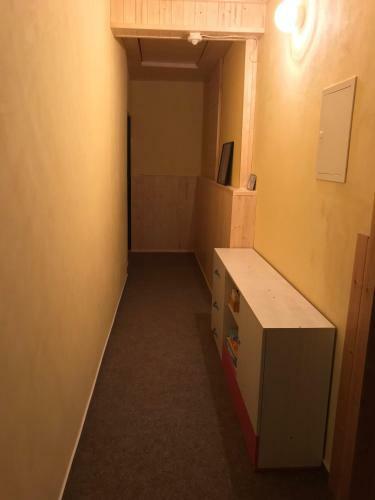 Hostal Pension U Krtka