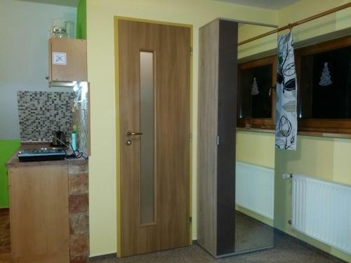 Hostal Pension Rieger