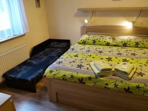 Hostal Pension Rieger