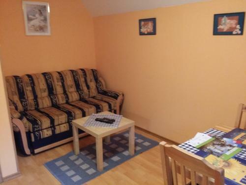 Hostal Pension Rieger