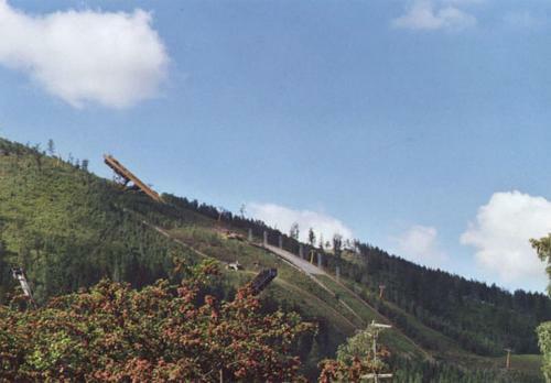 Hostal Pension Rieger