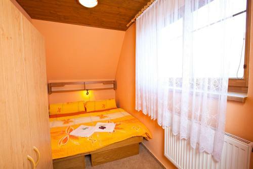 Hostal Pension Rieger