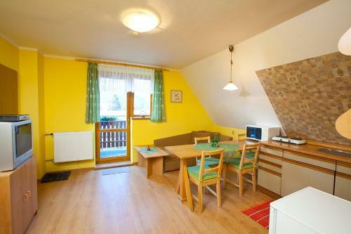 Hostal Pension Rieger
