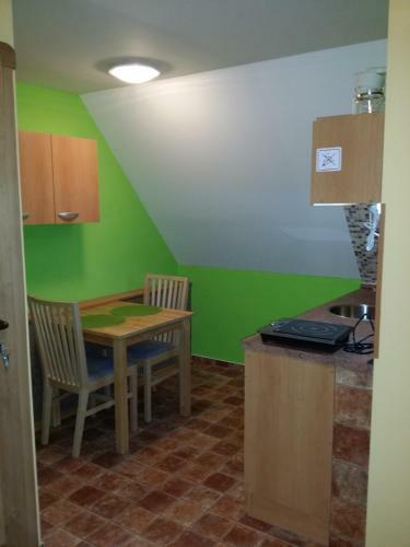 Hostal Pension Rieger