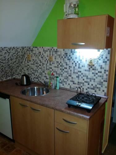 Hostal Pension Rieger