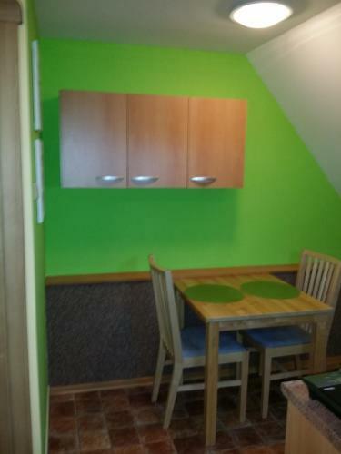 Hostal Pension Rieger