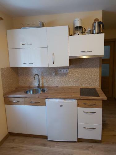 Hostal Pension Rieger