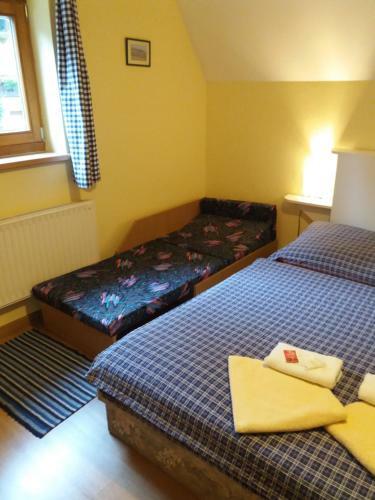 Hostal Pension Rieger