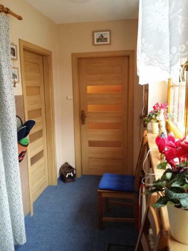 Hostal Pension Rieger