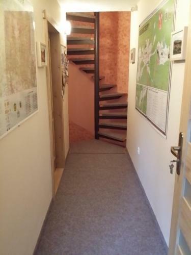 Hostal Pension Rieger