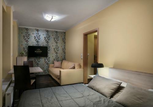 Hotel Resident Harrachov