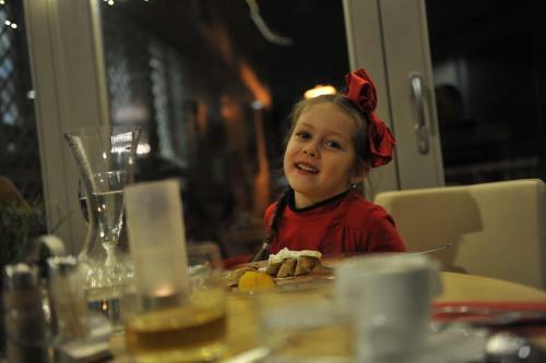 Hotel Resident Harrachov