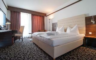 Hotel Metropol