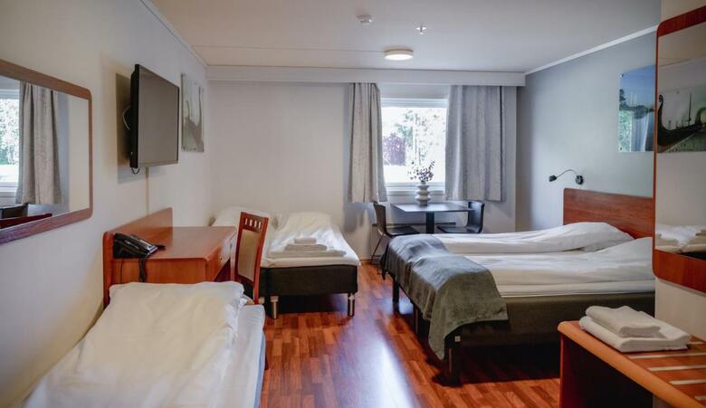 Gardermoen Hotel Bed & Breakfast
