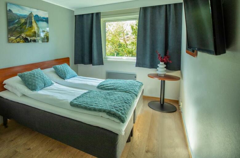 Gardermoen Hotel Bed & Breakfast