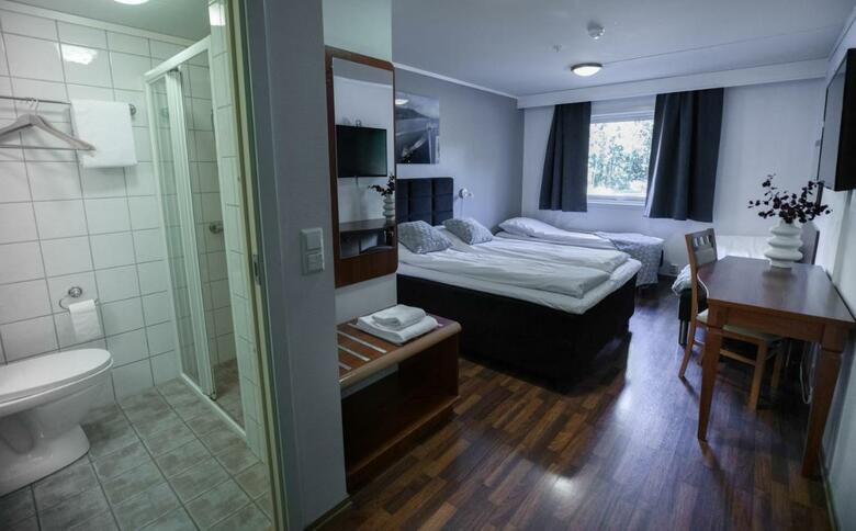 Gardermoen Hotel Bed & Breakfast