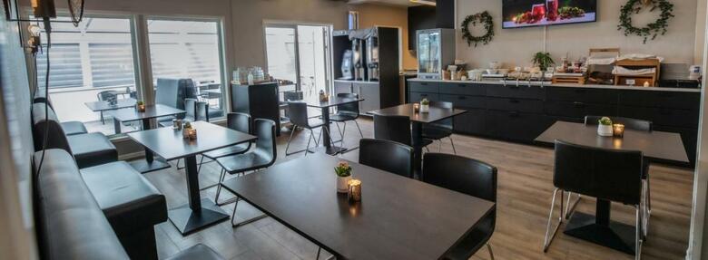 Gardermoen Hotel Bed & Breakfast