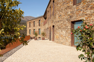 Eurostars Rio Douro Hotel & Spa