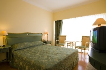 Presa Di Finica Hotel & Suites