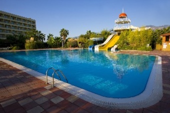 Presa Di Finica Hotel & Suites