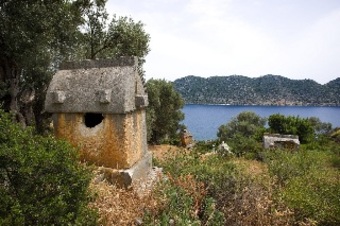 Presa Di Finica Hotel & Suites